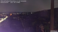 Archived image Webcam Sulzbach-Rosenberg - Maxhütte 23:00