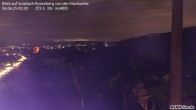 Archived image Webcam Sulzbach-Rosenberg - Maxhütte 01:00