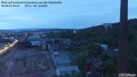 Archiv Foto Webcam Sulzbach-Rosenberg Maxhütte 03:00