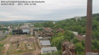 Archiv Foto Webcam Sulzbach-Rosenberg Maxhütte 05:00