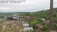 Archiv Foto Webcam Sulzbach-Rosenberg Maxhütte 06:00