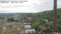 Archiv Foto Webcam Sulzbach-Rosenberg Maxhütte 07:00