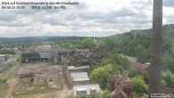 Archiv Foto Webcam Sulzbach-Rosenberg Maxhütte 09:00