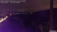 Archived image Webcam Sulzbach-Rosenberg - Maxhütte 01:00