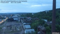 Archived image Webcam Sulzbach-Rosenberg - Maxhütte 03:00