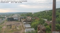 Archiv Foto Webcam Sulzbach-Rosenberg Maxhütte 05:00