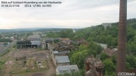 Archiv Foto Webcam Sulzbach-Rosenberg Maxhütte 06:00