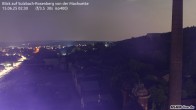 Archiv Foto Webcam Sulzbach-Rosenberg Maxhütte 02:00