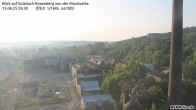 Archiv Foto Webcam Sulzbach-Rosenberg Maxhütte 06:00