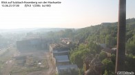 Archiv Foto Webcam Sulzbach-Rosenberg Maxhütte 07:00