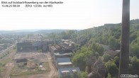 Archiv Foto Webcam Sulzbach-Rosenberg Maxhütte 08:00