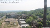 Archiv Foto Webcam Sulzbach-Rosenberg Maxhütte 10:00