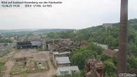 Archiv Foto Webcam Sulzbach-Rosenberg Maxhütte 14:00