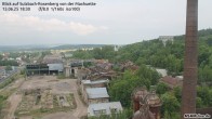 Archiv Foto Webcam Sulzbach-Rosenberg Maxhütte 17:00
