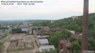 Archiv Foto Webcam Sulzbach-Rosenberg Maxhütte 19:00