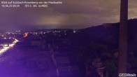 Archived image Webcam Sulzbach-Rosenberg - Maxhütte 23:00