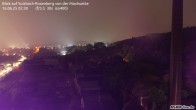 Archiv Foto Webcam Sulzbach-Rosenberg Maxhütte 01:00