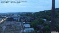 Archiv Foto Webcam Sulzbach-Rosenberg Maxhütte 03:00