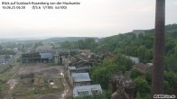 Archiv Foto Webcam Sulzbach-Rosenberg Maxhütte 05:00