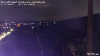 Archiv Foto Webcam Sulzbach-Rosenberg Maxhütte 23:00