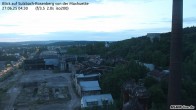 Archiv Foto Webcam Sulzbach-Rosenberg Maxhütte 03:00