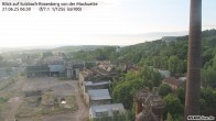 Archiv Foto Webcam Sulzbach-Rosenberg Maxhütte 05:00