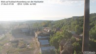 Archiv Foto Webcam Sulzbach-Rosenberg Maxhütte 06:00