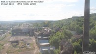 Archiv Foto Webcam Sulzbach-Rosenberg Maxhütte 07:00