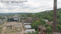 Archiv Foto Webcam Sulzbach-Rosenberg Maxhütte 09:00