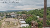 Archiv Foto Webcam Sulzbach-Rosenberg Maxhütte 11:00