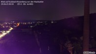 Archiv Foto Webcam Sulzbach-Rosenberg Maxhütte 23:00