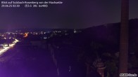 Archiv Foto Webcam Sulzbach-Rosenberg Maxhütte 01:00