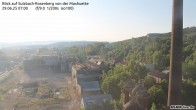 Archiv Foto Webcam Sulzbach-Rosenberg Maxhütte 06:00