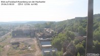 Archiv Foto Webcam Sulzbach-Rosenberg Maxhütte 07:00