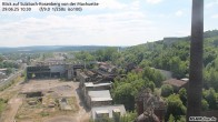 Archiv Foto Webcam Sulzbach-Rosenberg Maxhütte 09:00