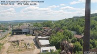 Archiv Foto Webcam Sulzbach-Rosenberg Maxhütte 11:00