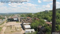 Archiv Foto Webcam Sulzbach-Rosenberg Maxhütte 13:00