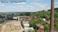 Archiv Foto Webcam Sulzbach-Rosenberg Maxhütte 15:00