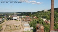 Archiv Foto Webcam Sulzbach-Rosenberg Maxhütte 17:00