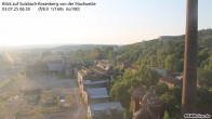 Archiv Foto Webcam Sulzbach-Rosenberg Maxhütte 05:00