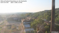 Archiv Foto Webcam Sulzbach-Rosenberg Maxhütte 06:00