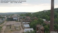 Archiv Foto Webcam Sulzbach-Rosenberg Maxhütte 07:00