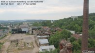 Archiv Foto Webcam Sulzbach-Rosenberg Maxhütte 09:00