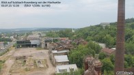 Archiv Foto Webcam Sulzbach-Rosenberg Maxhütte 11:00