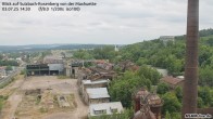 Archiv Foto Webcam Sulzbach-Rosenberg Maxhütte 13:00