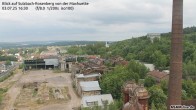 Archiv Foto Webcam Sulzbach-Rosenberg Maxhütte 15:00