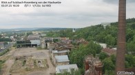 Archiv Foto Webcam Sulzbach-Rosenberg Maxhütte 17:00