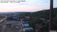 Archiv Foto Webcam Sulzbach-Rosenberg Maxhütte 03:00