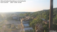Archiv Foto Webcam Sulzbach-Rosenberg Maxhütte 05:00