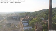 Archiv Foto Webcam Sulzbach-Rosenberg Maxhütte 06:00